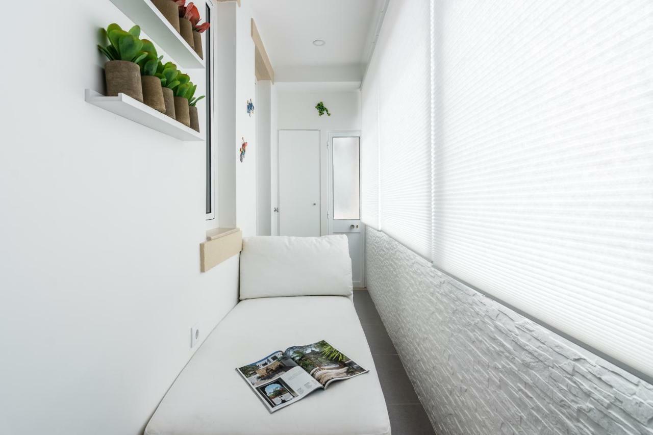 Apartament Lisbonspot58