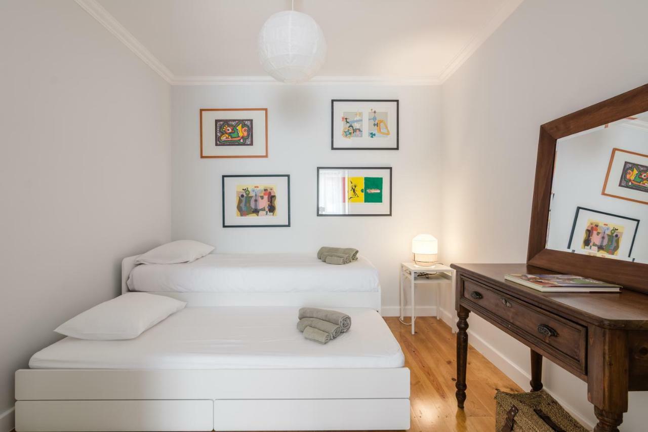 Lisbonspot58 Appartement Lissabon