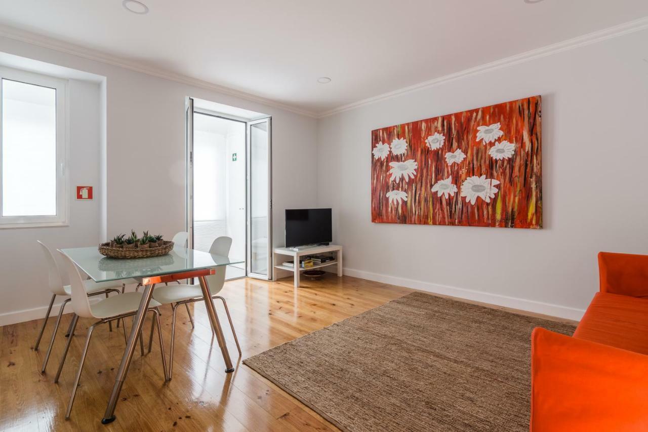 Lisbonspot58 Appartement Lissabon